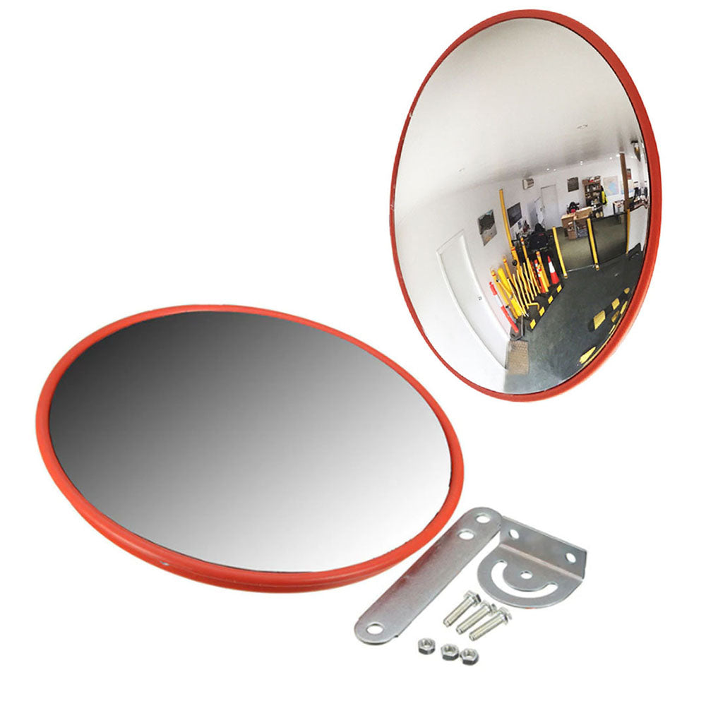 Pozorovacie zrkadlo, 30 cm