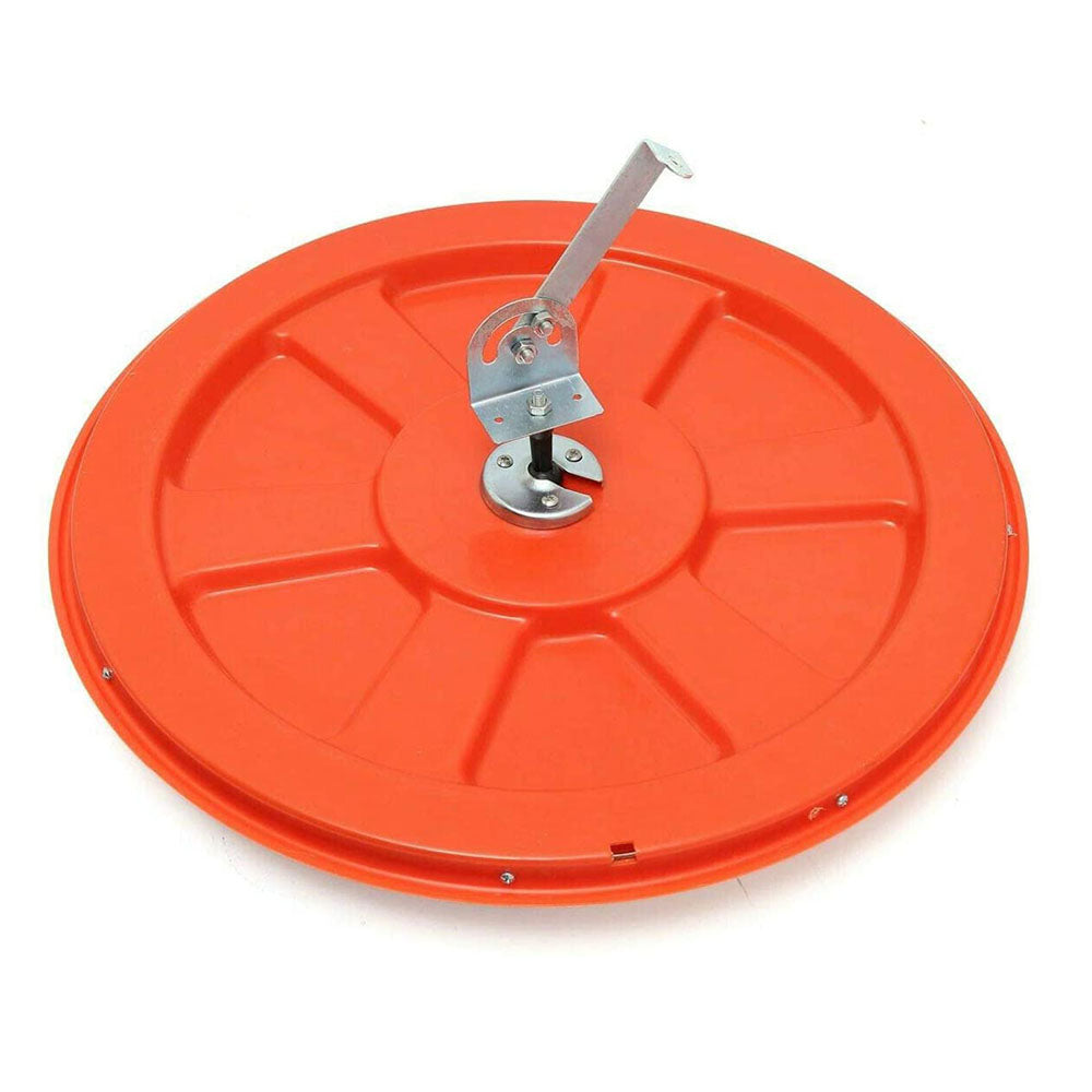 Pozorovacie zrkadlo, 30 cm